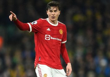 F.Bahçe'ye Lindelöf müjdesi!