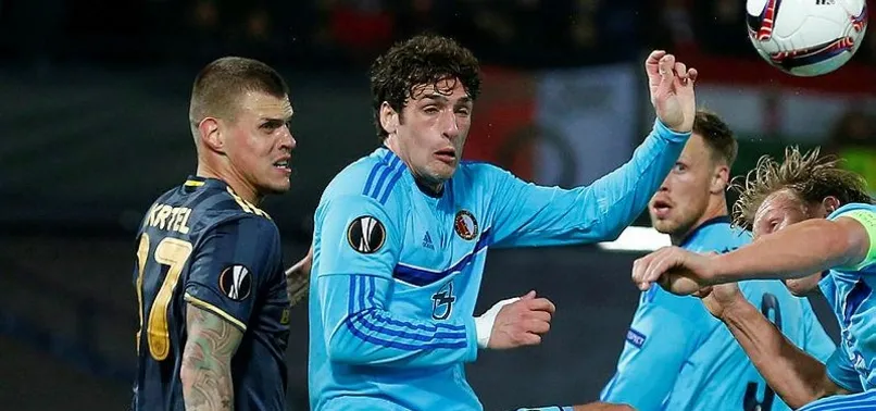 Feyenoord, Fenerbahçe ile karşılaşacak