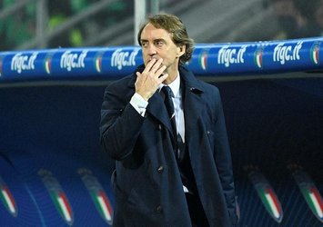 Fenerbahçe'de Roberto Mancini sürprizi!