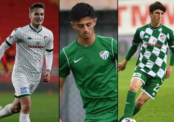 Resmi açıklama geldi! Fırtına transferleri KAP'a bildirdi
