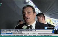 Ergin Ataman: Kendi oyunumuzu oynayıp maçı kazandık