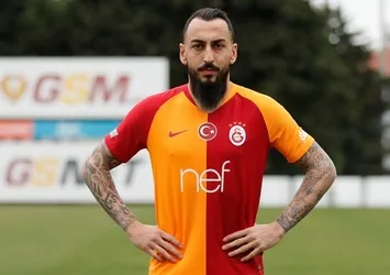 Mitroglou resmen açıklandı! İşte alacağı ücret...