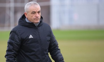 Çalımbay'dan son dakika transfer açıklaması!