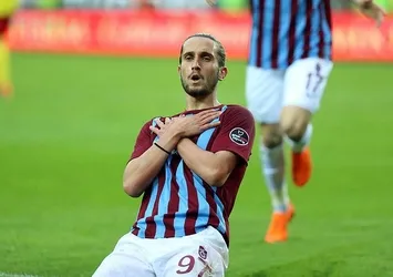 Yusuf zirvede