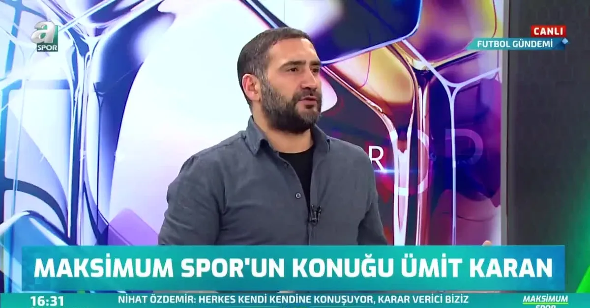 "Galatasaray'a bizden sonra kaliteli Türk oyuncu gelmedi"