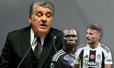 Adalı'dan transfer isyanı!