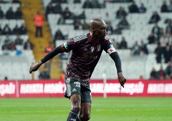 Atiba Hutchinson Dünya Kupası tarihine geçecek!