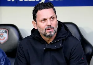 Erol Bulut'un yeni takımı belli oldu!