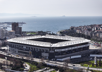 F.Bahçe’den dikkat çeken paylaşım!