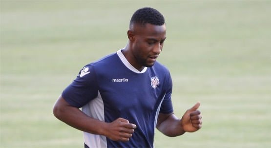 Tudor’un Galatasaray’a ilk transferi