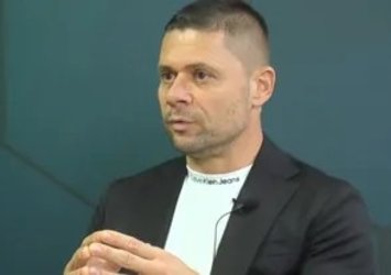 Aleksandar Dimitrov: Bizim için zorlu bir maç olacak