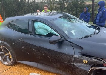 F.Bahçe'nin hedefindeki golcü korkuttu!