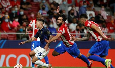 İspanya'da gol sesi çıkmadı!