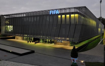 Son dakika: FIFA’dan Rusya kararı!