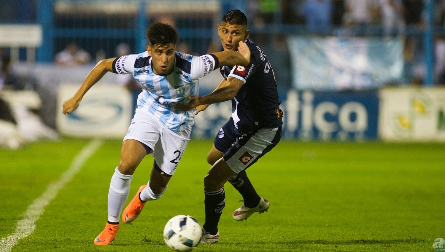 Beşiktaş transferde atağa kalktı! 3 isim birden