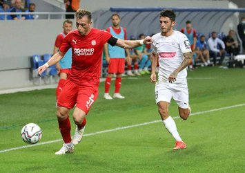 Sivasspor – Dinamo Batumi maçı ne zaman saat kaçta ve hangi kanalda?