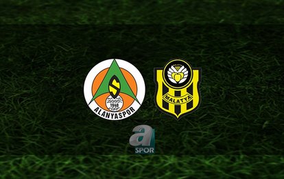 Alanyaspor - Yeni Malatyaspor maçı ne zaman, saat kaçta ve hangi kanalda? | Süper Lig
