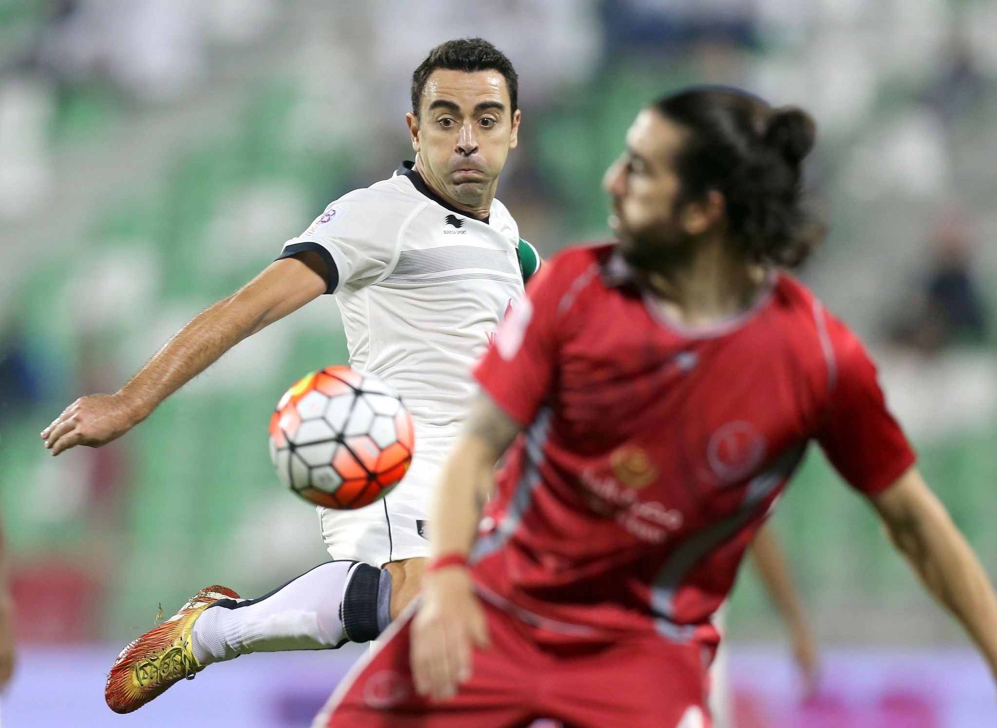 Xavi’den Arda Turan yorumu