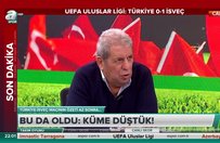 Erman Toroğlu: TFFdekiler futbolu bilmiyor