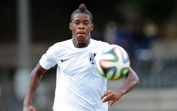 FM 2017’nin en iyi 10 wonderkid’i!