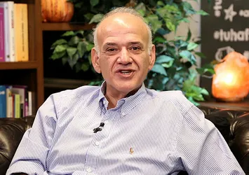 Ahmet Çakar'dan şampiyonluk sözleri!