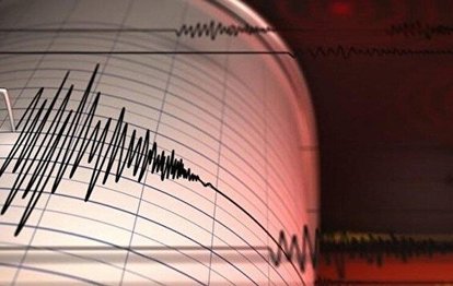 AFAD ve Kandilli son depremler listesi! Kaç şiddetinde deprem oldu?