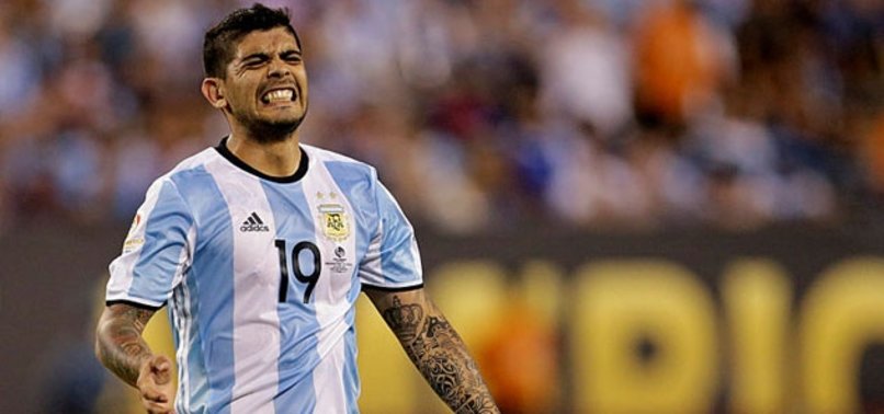 Galatasaray'da Ever Banega için kritik 48 saat
