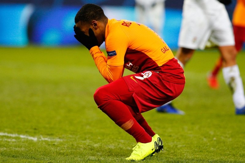 Fenerbahçe’nin Garry Rodrigues transferini Fatih Terim bitirdi! Flaş olay...