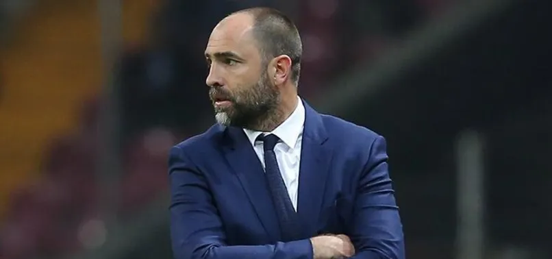 Igor Tudor Pirlo'nun yardımcısı oldu