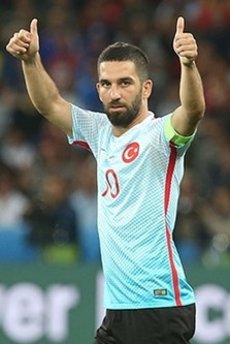 Arda Turan sessizliğini bozdu!