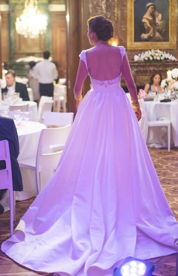 Yılın imzası Ebru Şancı’dan