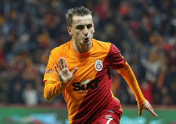 Kerem için transfer açıklaması! "Avrupa kulüpleri..."