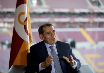 Dursun Özbek destek arıyor