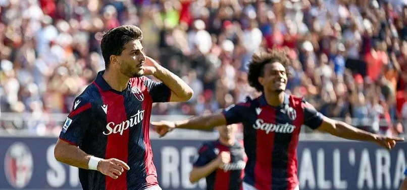 Bologna 3-0 Empoli (MAÇ SONUCU-ÖZET) | Bologna 3 puanı 3 golle aldı!