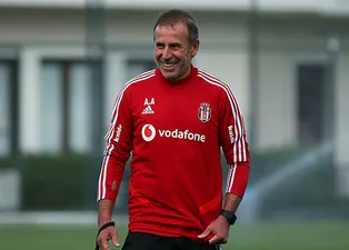Beşiktaş'a iki müjde birden!