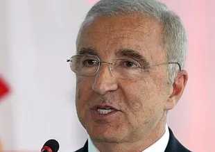 G.Saray'da Ünal Aysal bombası! 300 milyon Euro...