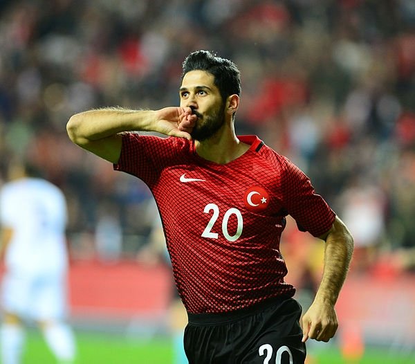 Fenerbahçe’de 3 bölgeye 20 aday