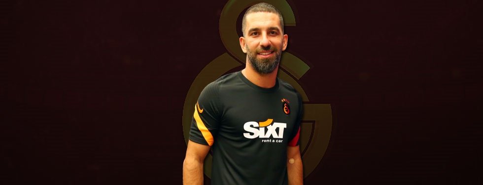Galatasaray Arda Turan I Kap A Bildirdi Aspor
