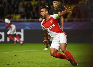 Falcao'nun yeni takımı belli oldu!