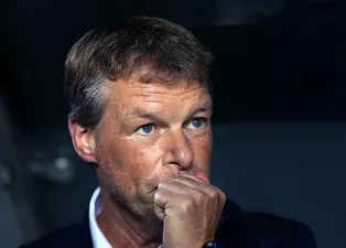 Koeman'dan Cimbom taktiği