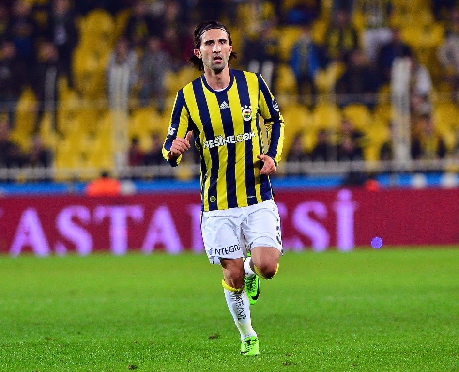 Hasan Ali Kaldırım’a Napoli kancası