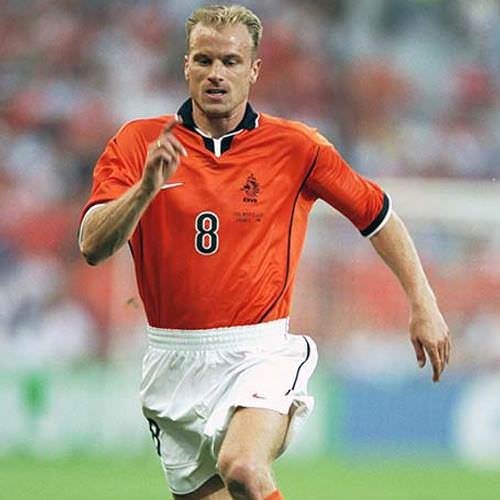 1998 Dünya Kupasına damga vuran efsaneler!