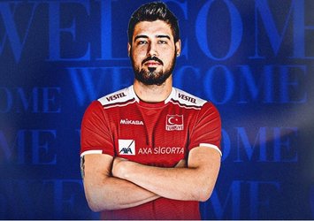Mustafa Cengiz F.Bahçe Medicana'da