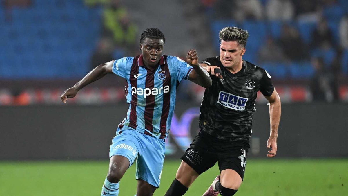 Christ Inao Oulai cephesinden transfer açıklaması! Galatasaray'dan gelen teklif sonrası…