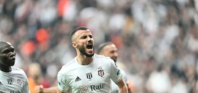 BEŞİKTAŞ HABERLERİ: Romain Saiss'e teklif!