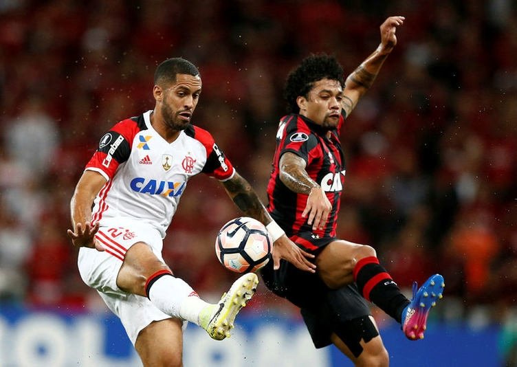 Galatasaray Romulo Borges Monteiro’nun peşinde