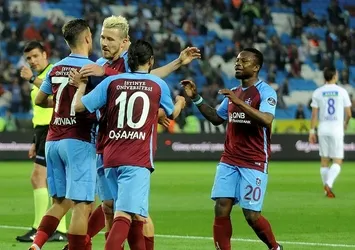 Fırtına kazanırsa puanlar eşitlenecek