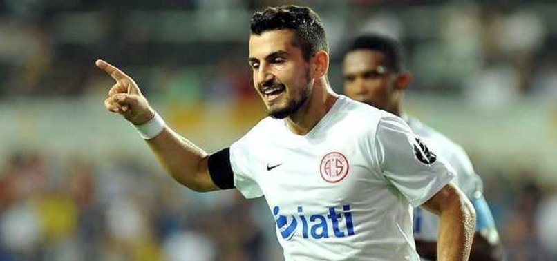 Galatasaray Emrah Bassan I Kap A Bildirdi Aspor