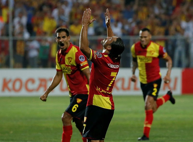 Süper Lig’de haftanın en iyi 11’i belli oldu