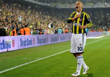 Alex'ten 'Fetih' paylaşımı